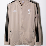Juventus 2018 Full Zip Jacket (XL)