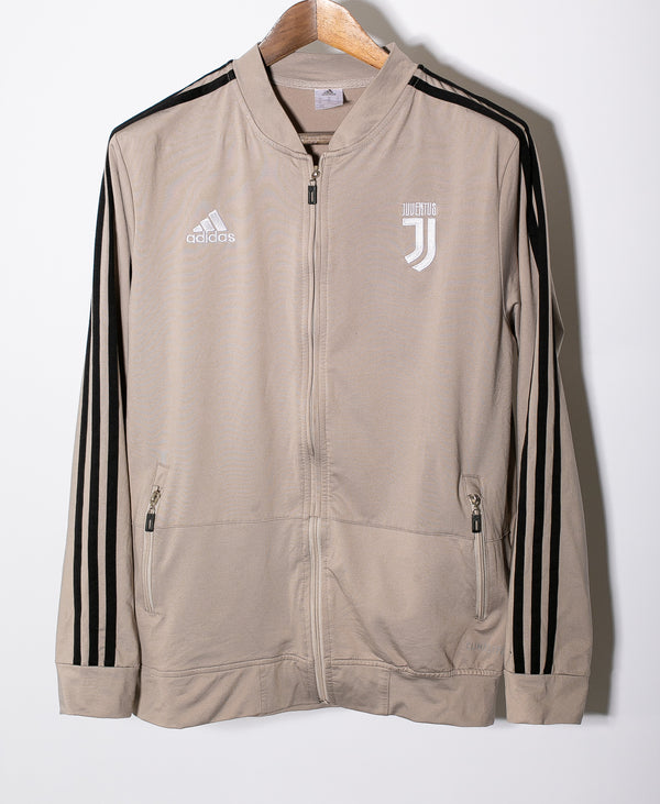 Juventus 2018 Full Zip Jacket (XL)