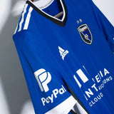SJ Earthquakes 2021-22 Chofis Home Kit (S)
