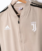 Juventus 2018 Full Zip Jacket (XL)