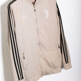 Juventus 2018 Full Zip Jacket (XL)