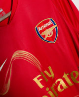 Arsenal Training Top (L)