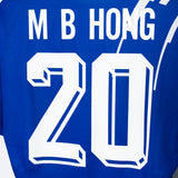 South Korea 1995 M. B. Hong Home Kit (L)