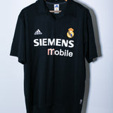 Real Madrid 2002-03 Ronaldo Away Kit (L)