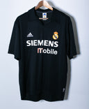 Real Madrid 2002-03 Ronaldo Away Kit (L)