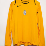 Juventus Long Sleeve Training Top (XL)