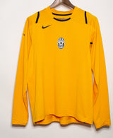 Juventus Long Sleeve Training Top (XL)