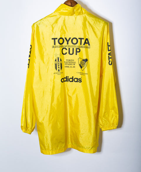 Toyota Cup 1996 Training Jacket (2XL)