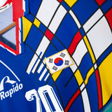 South Korea 1995 M. B. Hong Home Kit (L)