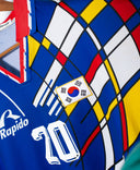 South Korea 1995 M. B. Hong Home Kit (L)
