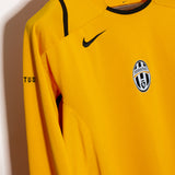 Juventus Long Sleeve Training Top (XL)