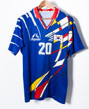 South Korea 1995 M. B. Hong Home Kit (L)