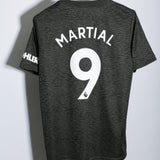 Manchester United 2020-21 Martial Away Kit (L)