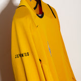 Juventus Long Sleeve Training Top (XL)