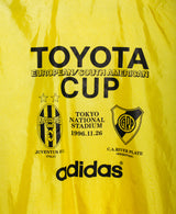 Toyota Cup 1996 Training Jacket (2XL)