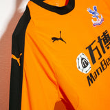 Crystal Palace 2018-19 GK Kit (XL)