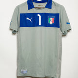 Italy 2012 Buffon GK Kit (M)