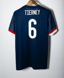 Scotland 2020 Tierney Home Kit NWT (XL)