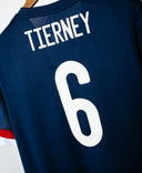 Scotland 2020 Tierney Home Kit NWT (XL)