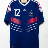 France 2010 Henry Home Kit (XL)