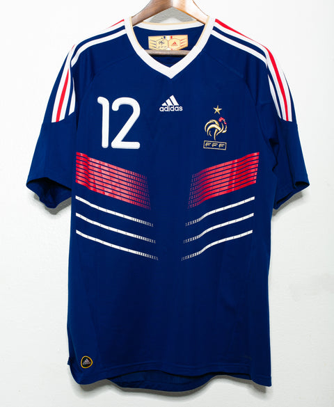 France 2010 Henry Home Kit (XL)