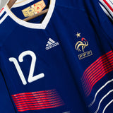 France 2010 Henry Home Kit (XL)