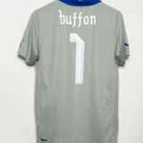 Italy 2012 Buffon GK Kit (M)
