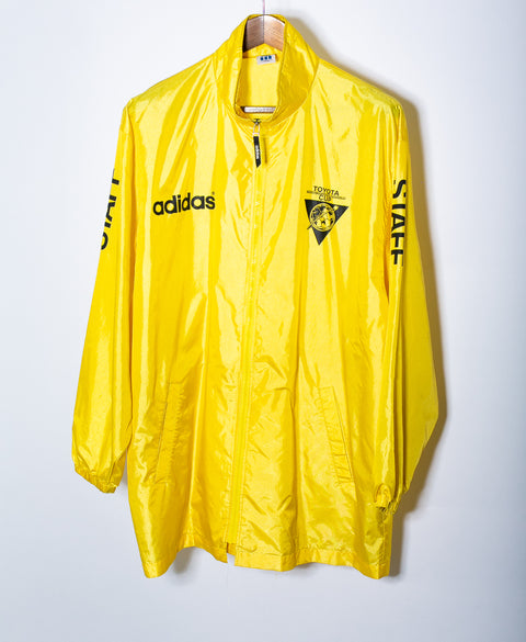 Toyota Cup 1996 Training Jacket (2XL)