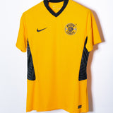 Kaizer Chiefs 2021-2022 Home Kit (L)