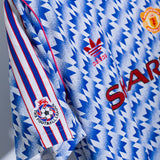 Manchester United 1990-92 Giggs Away Kit (M)