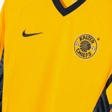 Kaizer Chiefs 2021-2022 Home Kit (L)