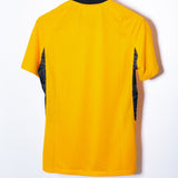 Kaizer Chiefs 2021-2022 Home Kit (L)