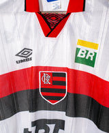 Flamengo 1996 Away Kit (L)