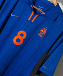 Netherlands 2000 Davids Away Kit (XL)