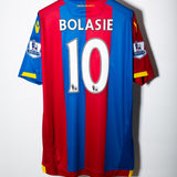 Crystal Palace 2015-16 Bolasie Home Kit (2XL)