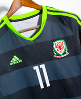 Wales 2016 Bale Away Kit (M)