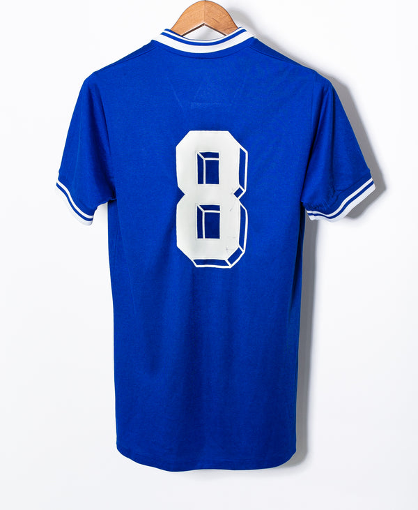 Schalke 04 1978-79 Home Kit (L)