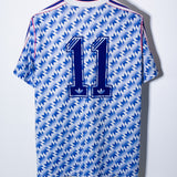 Manchester United 1990-92 Giggs Away Kit (M)