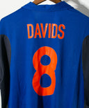Netherlands 2000 Davids Away Kit (XL)