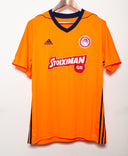 Olympiacos 2017-18 Away Kit (XL)