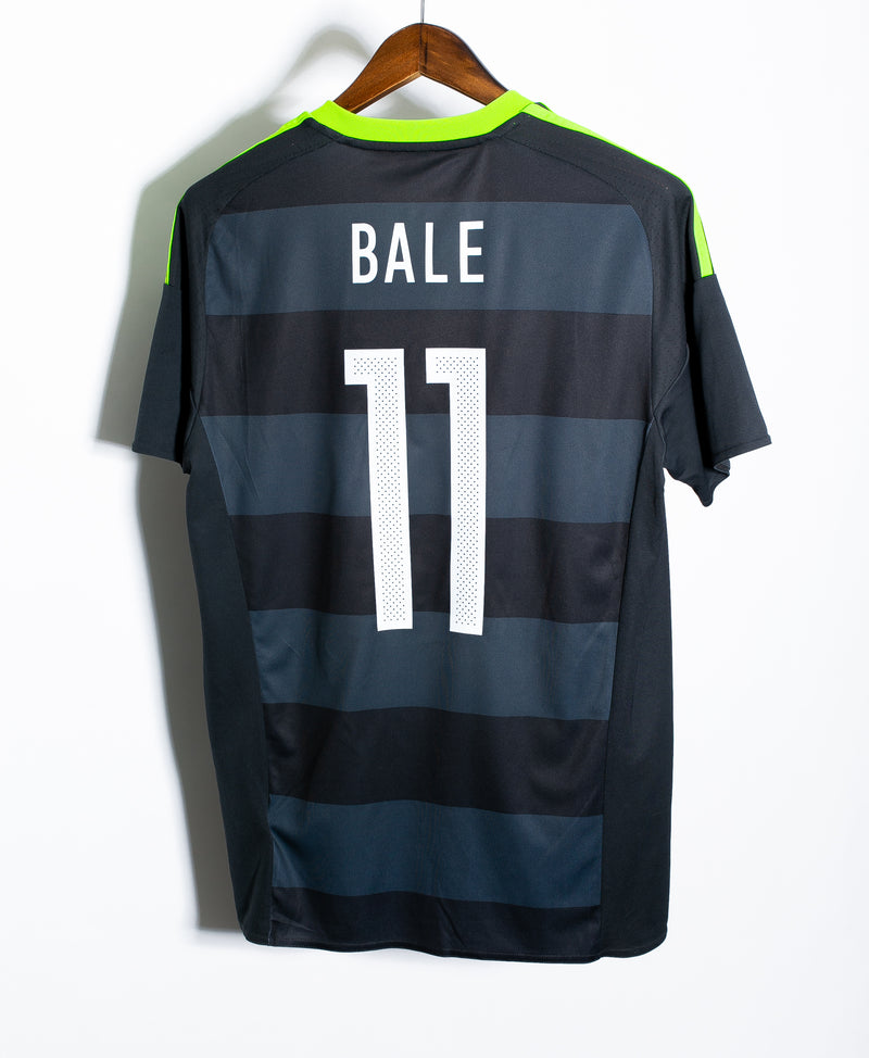 Wales 2016 Bale Away Kit (M)