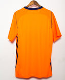 Olympiacos 2017-18 Away Kit (XL)