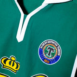 CD Temuco 2002-03 Home Kit (L)