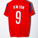 South Korea 2014 Son Home Kit (L)