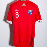 England 2010 Lampard Away Kit (XL)