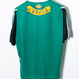 CD Temuco 2002-03 Home Kit (L)