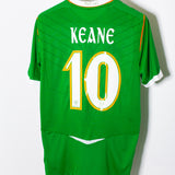 Ireland 2008 Keane Home Kit (L)