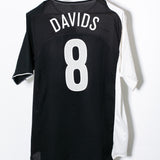 Netherlands 2005 Davids Special Speak Up Kit (XL)