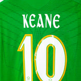 Ireland 2008 Keane Home Kit (L)