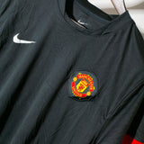 Manchester United Training Top (M)